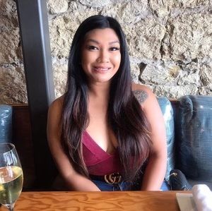 Meet your Posher, Margaret